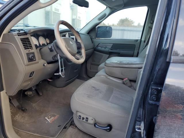 Photo 7 from auction – 2009 DODGE RAM 2500 with VIN 3D7KS28LX9G550995