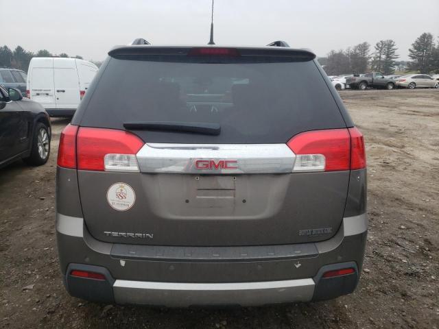 Photo 6 from auction – 2012 GMC TERRAIN SL with VIN 2GKALWEK3C6353728