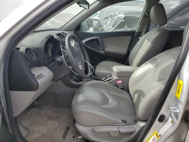 Photo 7 from auction – 2010 TOYOTA RAV4 with VIN JTMZF4DV4A5026351