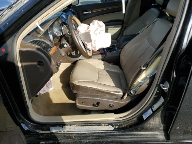 Photo 7 from auction – 2013 CHRYSLER 300C LUXUR with VIN 2C3CCAPT8DH564351