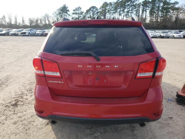Photo 6 from auction – 2013 DODGE JOURNEY SX with VIN 3C4PDCBG1DT637146
