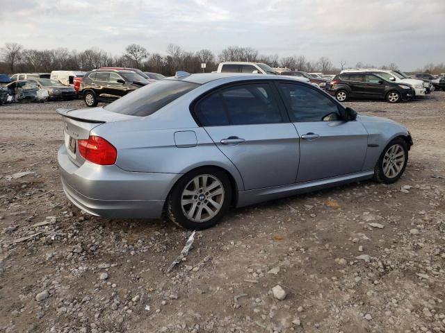Photo 3 from auction – 2011 BMW 328 I with VIN WBAPH7C57BE679761