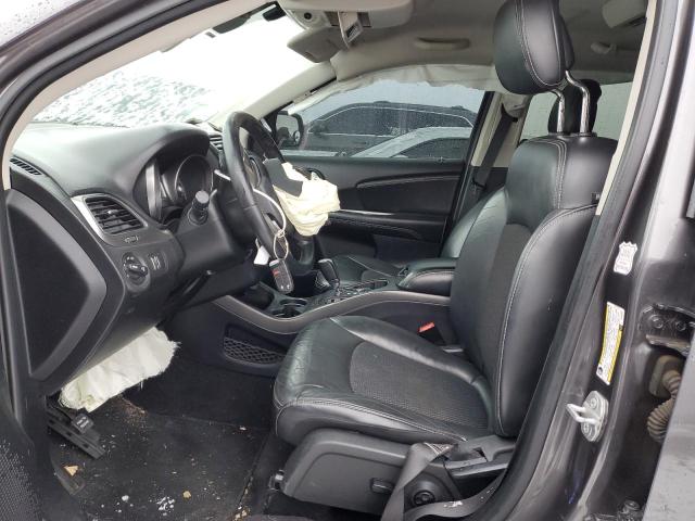 Photo 7 from auction – 2018 DODGE JOURNEY CR with VIN 3C4PDDGG8JT386863