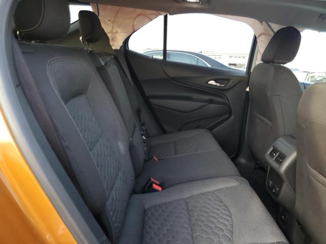 Photo 11 from auction – 2018 CHEVROLET EQUINOX LT with VIN 2GNAXTEX0J6189207