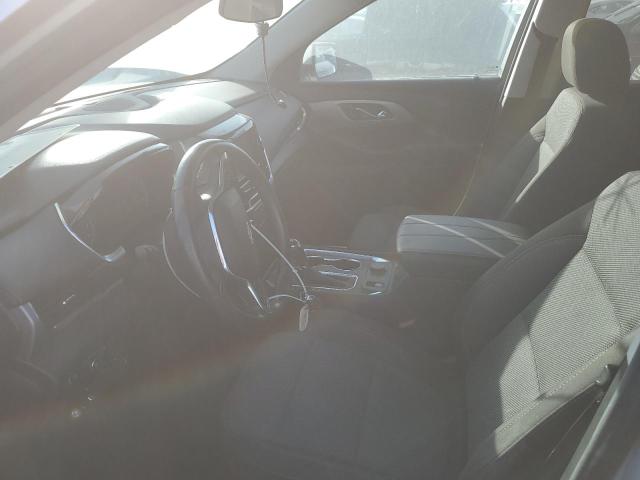 Photo 7 from auction – 2019 CHEVROLET TRAVERSE L with VIN 1GNEVMKW1KJ271735