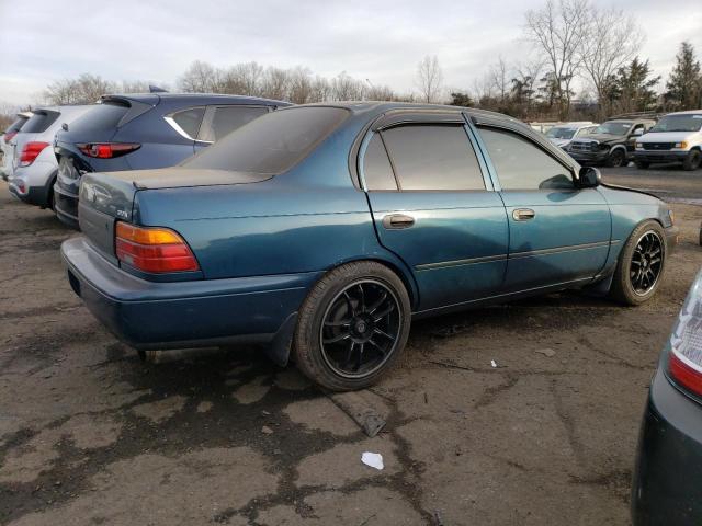 Photo 3 from auction – 1994 TOYOTA COROLLA with VIN JT2AE04B6R0070920