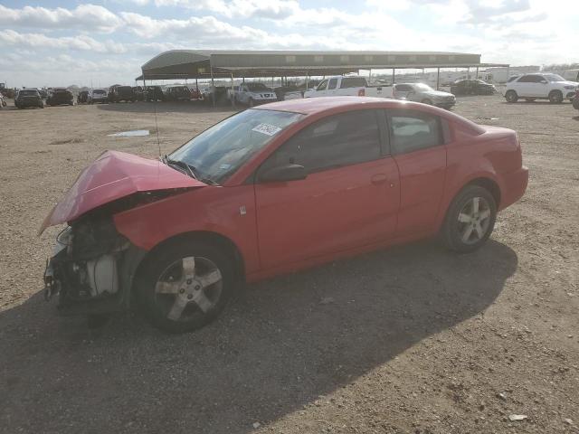 SATURN ION LEVEL 2007 with VIN 1G8AW15F17Z150320 - Photo from auction