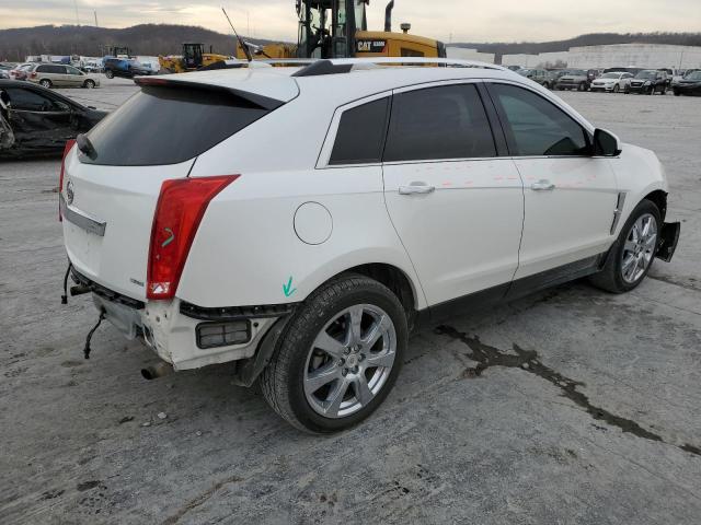 Photo 3 from auction – 2012 CADILLAC SRX PREMIU with VIN 3GYFNCE36CS643282