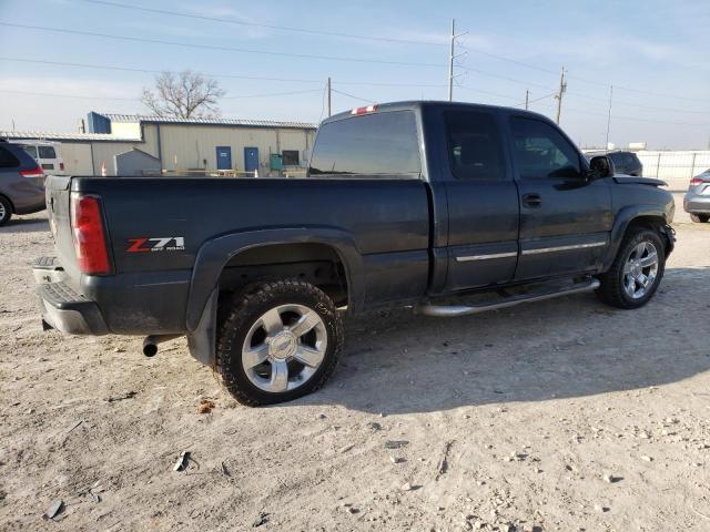 Photo 3 from auction – 2004 CHEVROLET SILVERADO with VIN 1GCEK19T84E125050