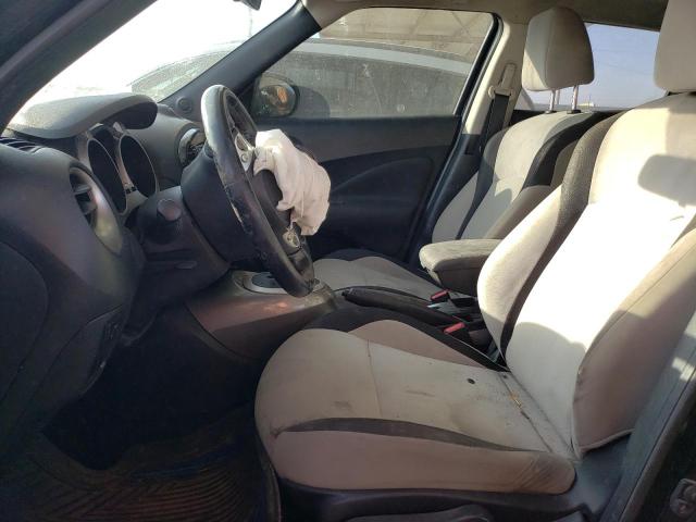 Photo 7 from auction – 2014 NISSAN JUKE S with VIN JN8AF5MR1ET452347