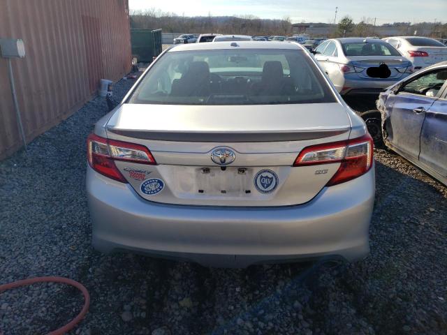 Photo 6 from auction – 2014 TOYOTA CAMRY L with VIN 4T1BF1FK5EU303891