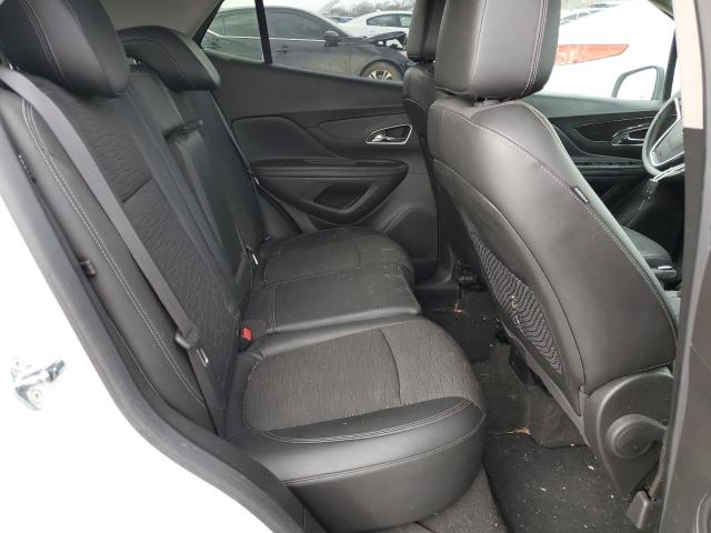 Photo 11 from auction – 2016 BUICK ENCORE with VIN KL4CJASB9GB612401