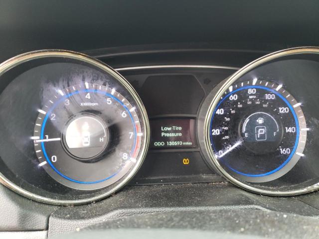 Photo 9 from auction – 2013 HYUNDAI SONATA GLS with VIN 5NPEB4ACXDH517086
