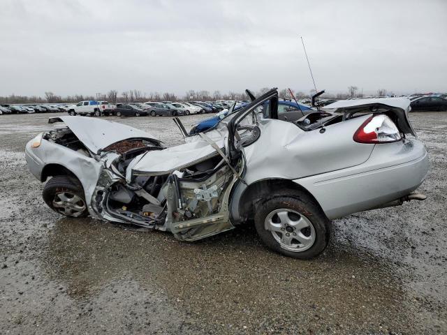 Photo 2 from auction – 2006 FORD TAURUS SE with VIN 1FAFP53U56A247931