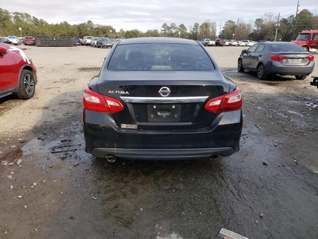 Photo 6 from auction – 2016 NISSAN ALTIMA 2.5 with VIN 1N4AL3AP4GN320708