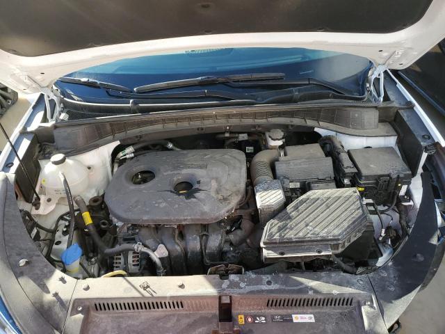 Photo 11 from auction – 2020 HYUNDAI TUCSON SE with VIN KM8J2CA43LU137198