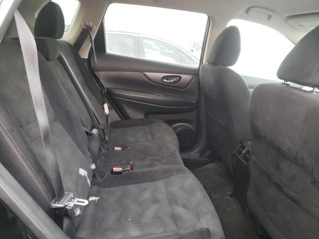 Photo 11 from auction – 2016 NISSAN ROGUE S with VIN 5N1AT2MT4GC847426