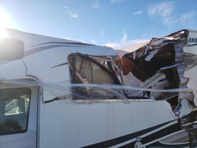 Photo 9 from auction – 2012 THMC MOTORHOME with VIN 1FDWE3FS4CDA84838