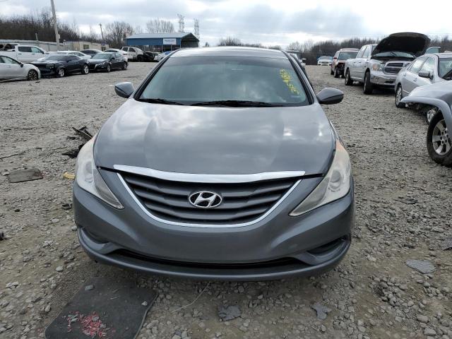 Photo 5 from auction – 2012 HYUNDAI SONATA GLS with VIN 5NPEB4AC5CH370321
