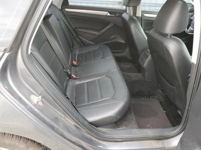 Photo 10 from auction – 2015 VOLKSWAGEN PASSAT S with VIN 1VWAT7A31FC093192
