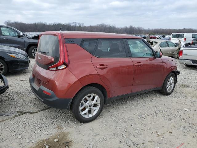 Photo 3 from auction – 2022 KIA SOUL with VIN KNDJ23AU8N7829933
