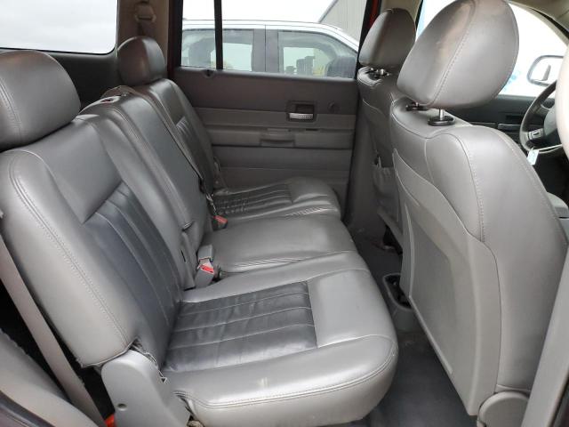 Photo 11 from auction – 2004 DODGE DURANGO LI with VIN 1D4HB58NX4F132957