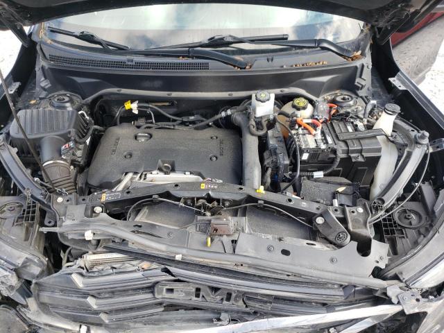 Photo 11 from auction – 2018 GMC TERRAIN SL with VIN 3GKALMEX5JL290253