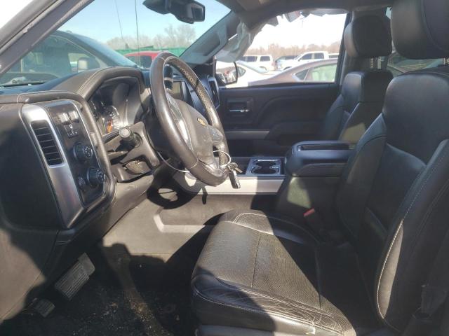 Photo 7 from auction – 2014 CHEVROLET SILVERADO with VIN 3GCUKSEC8EG439024