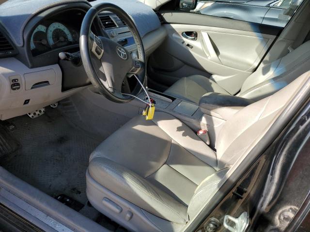 Photo 8 from auction – 2010 TOYOTA CAMRY BASE with VIN 4T1BF3EK2AU521729