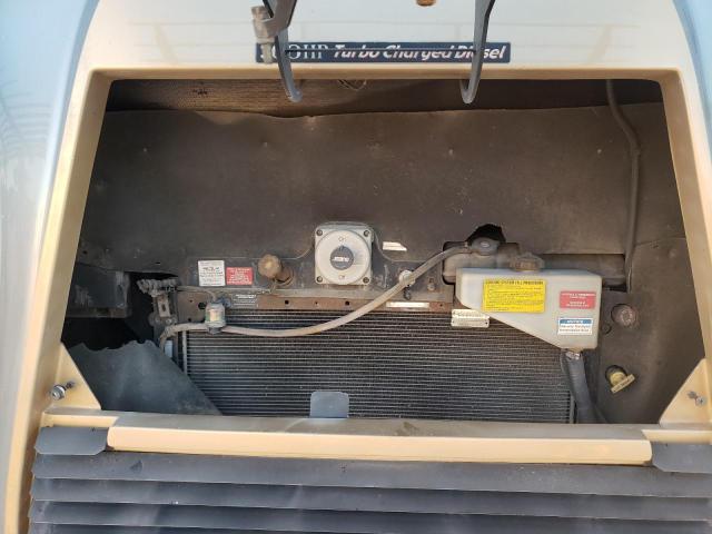 Photo 7 from auction – 2007 FREIGHTLINER CHASSIS X with VIN 4UZACJBV37CY90797