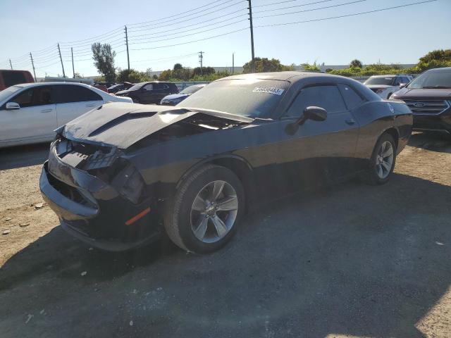 DODGE CHALLENGER 2019 with VIN 2C3CDZAG9KH712835 - Photo from auction