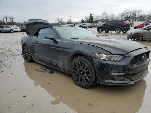 Photo 4 from auction – 2017 FORD MUSTANG with VIN 1FATP8UH3H5204335