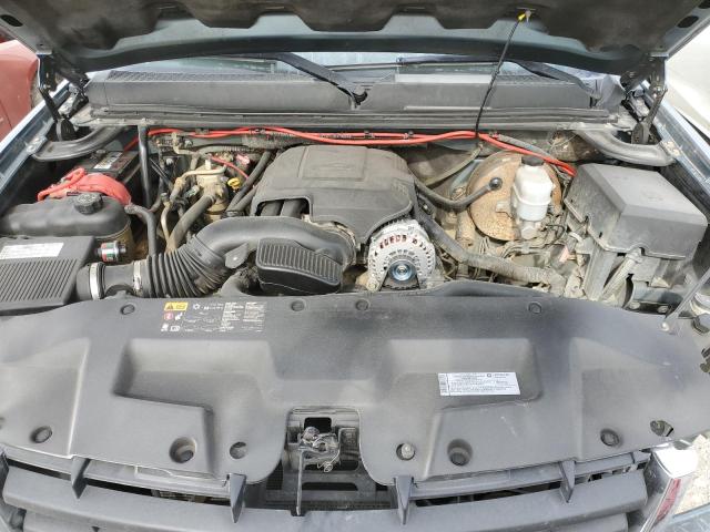Photo 11 from auction – 2008 GMC SIERRA K15 with VIN 3GTEK13318G113877