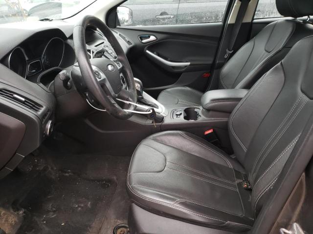 Photo 7 from auction – 2014 FORD FOCUS SE with VIN 1FADP3F24EL232538