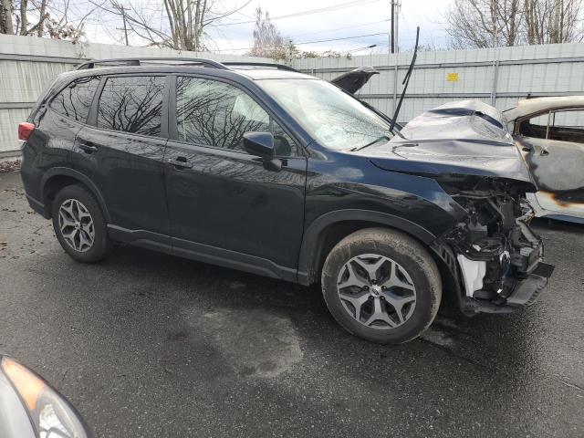 Photo 4 from auction – 2019 SUBARU FORESTER P with VIN JF2SKAEC8KH593382