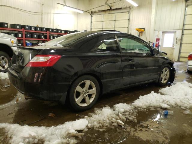 Photo 3 from auction – 2008 HONDA CIVIC EXL with VIN 2HGFG12918H508753