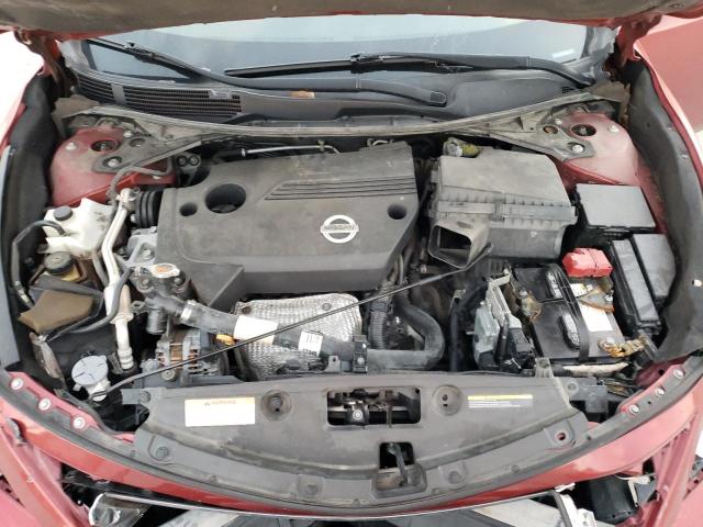 Photo 11 from auction – 2015 NISSAN ALTIMA 2.5 with VIN 1N4AL3AP1FC577206
