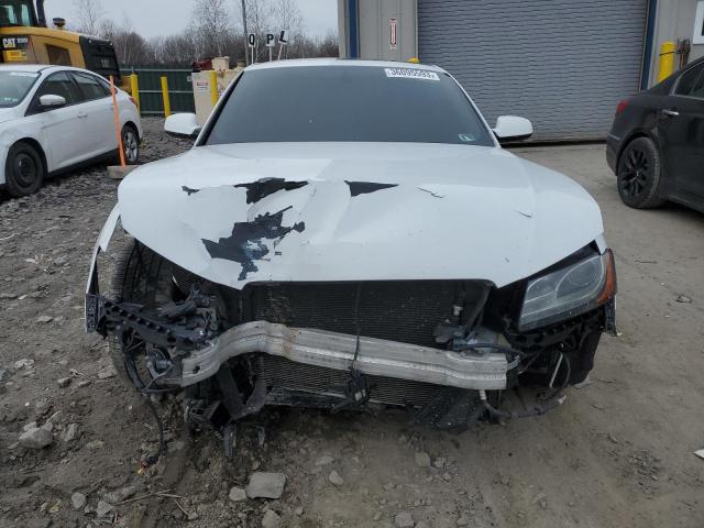 Photo 5 from auction – 2012 AUDI A5 PREMIUM with VIN WAULFAFRXCA041495