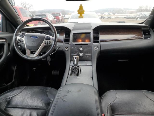 Photo 8 from auction – 2013 FORD TAURUS LIM with VIN 1FAHP2F88DG126049