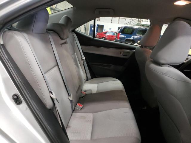 Photo 10 from auction – 2016 TOYOTA COROLLA L with VIN 5YFBURHE9GP414590