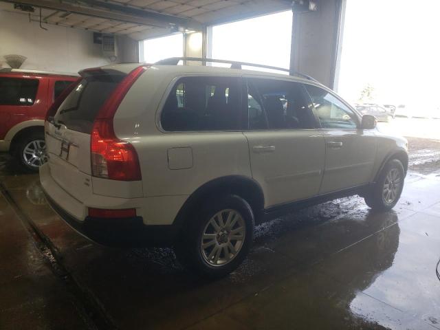 Photo 3 from auction – 2008 VOLVO XC90 3.2 with VIN YV4CM982481449986