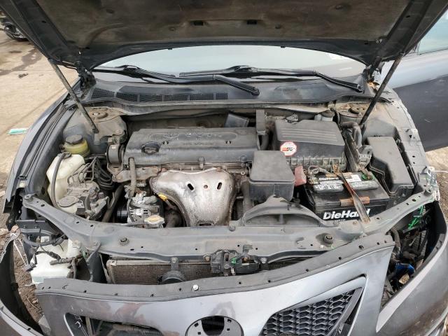 Photo 7 from auction – 2007 TOYOTA CAMRY CE with VIN 4T1BE46K77U584633