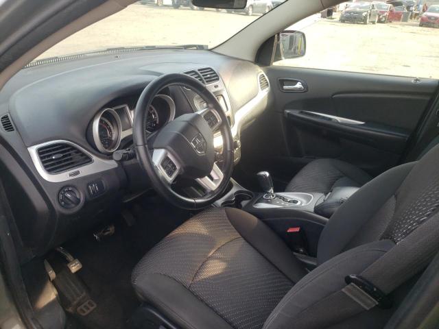 Photo 7 from auction – 2016 DODGE JOURNEY SE with VIN 3C4PDCAB3GT238894