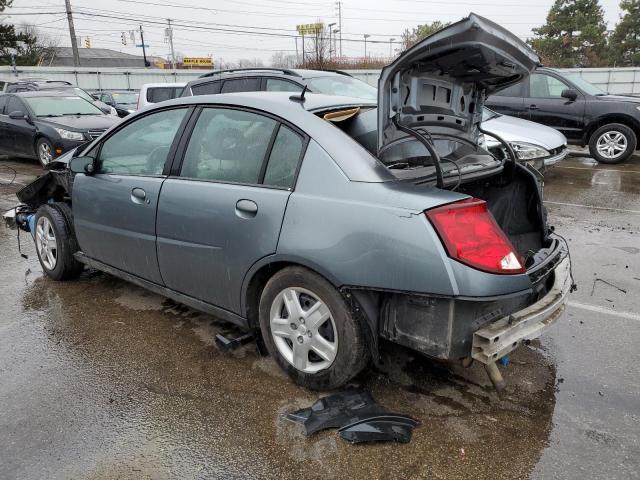 Photo 2 from auction – 2006 SATURN ION LEVEL with VIN 1G8AJ55F16Z206194
