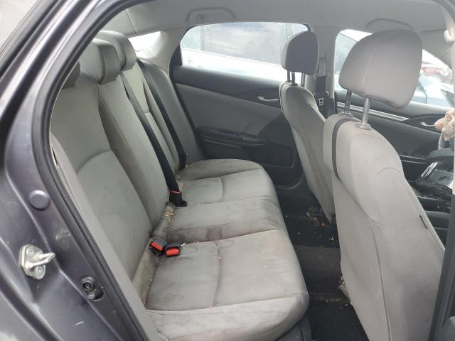 Photo 10 from auction – 2019 HONDA CIVIC LX with VIN 2HGFC2F6XKH528086