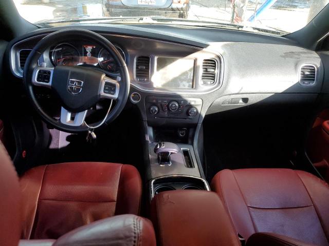 Photo 8 from auction – 2013 DODGE CHARGER SX with VIN 2C3CDXHG2DH600049