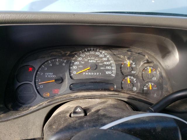 Zdjęcie 9 z aukcji – 2007 CHEVROLET SILVERADO z VIN 2GCEK13V671138007
