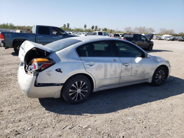 Photo 3 from auction – 2012 NISSAN ALTIMA BAS with VIN 1N4AL2AP8CN423828