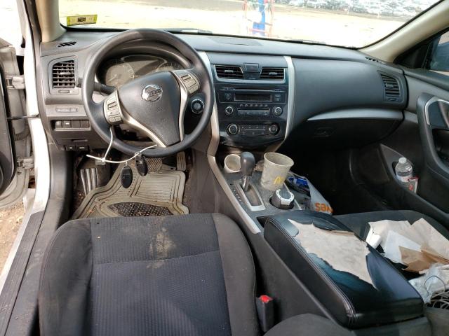 Photo 8 from auction – 2015 NISSAN ALTIMA 2.5 with VIN 1N4AL3AP2FC263113