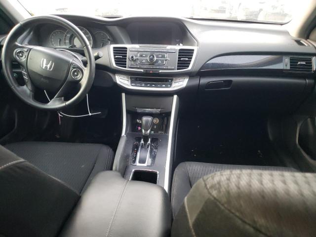 Photo 8 from auction – 2014 HONDA ACCORD SPO with VIN 1HGCR2F54EA240351